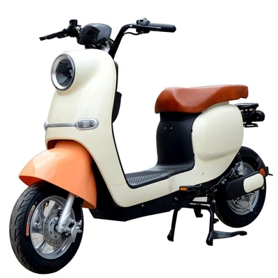 Tourenmotorräder Elektromotorfahrzeug 2000w Elektromotorfahrzeug Erwachsene Mobilitätsfahrzeug mit maximaler Geschwindigkeit 61 80km/h