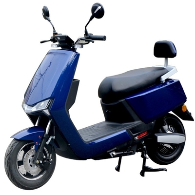 Tourenmotorräder Elektromotorfahrzeug 2000w Elektromotorfahrzeug Erwachsene Mobilitätsfahrzeug mit maximaler Geschwindigkeit 61 80km/h