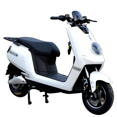 Tourenmotorräder Elektromotorfahrzeug 2000w Elektromotorfahrzeug Erwachsene Mobilitätsfahrzeug mit maximaler Geschwindigkeit 61 80km/h