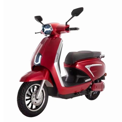 2024 Elektro-Pedal-Auto 60V2000W Erwachsenen-Elektro-Scooter mit max. Geschwindigkeit 40km/h und Motorrad Typ Touren-Motorräder