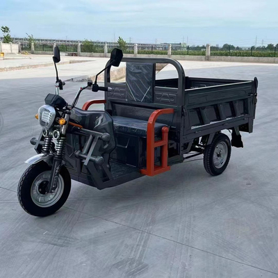 801-1000W Dreirad-Elektro-Drei-Rad-Elektro-Scooter für Erwachsene, gesteuert mit einem Steuergerät für alle Rohrtypen
