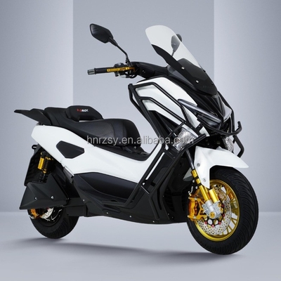 8000w Elektromotorrad 96v Chinesische Elektromoped Motorräder zum Klettern Winkel 15 und 12 Zoll Rad Hub