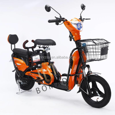 Blei-Säure-Batterie Stromversorgung und Bremsleitung Bremssystem Elektro-Städtefahrrad Fahrrad Elektro-Scooter Fahrrad erschwinglich