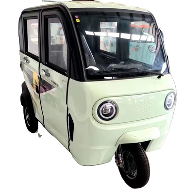 Elektrische Fahrmaschine All-Tube-Controller 3 Räder Fahrrad für Erwachsene