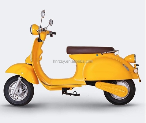 12000W Moped Auto Elektromotorrad mit individueller Farbe und Motorleistung von 1000W