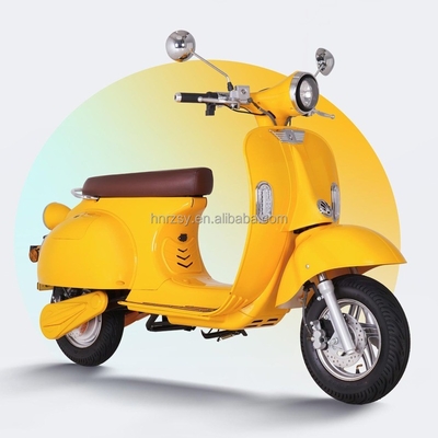 12000W Moped Auto Elektromotorrad mit individueller Farbe und Motorleistung von 1000W