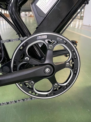 Freizeitsportfahrräder 2024 48V Mountain Off-Road Elektrofahrräder mit und Ladezeit 3 Stunden