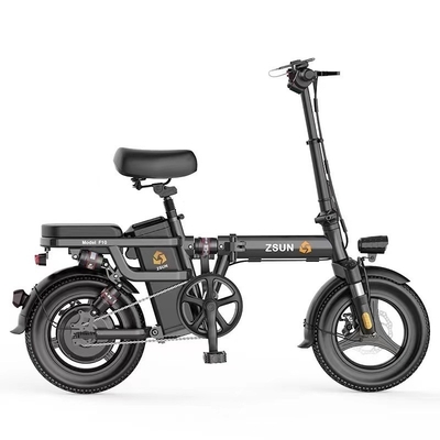 Blei-Säure-Batterie Elektromotor Stadt Freizeit Elektromotor 2000w Klappmotor Elektromotor für entspannte städtische Pendeln