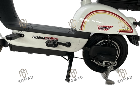 Elektrofahrrad 350W 24V 48V National Standard Elektroroller Erwachsener Elektrofahrrad Motorrad Typ Taschenräder