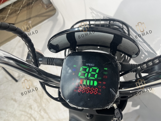 Elektrofahrrad 350W 24V 48V National Standard Elektroroller Erwachsener Elektrofahrrad Motorrad Typ Taschenräder