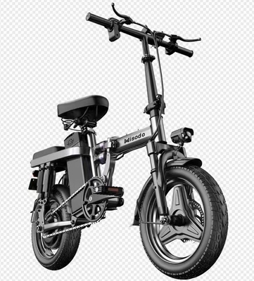 2024 Klapp-WKM 1000w WKM Langstrecken-Pedal-Stadt-WKM mit Stahlrahmenmaterial und Höchstgeschwindigkeit 30-50 km/h