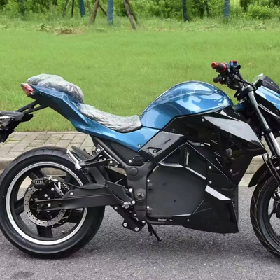 Elektro-Motorrad 20000w 85km/h Motorleistung 8000W für Erwachsene