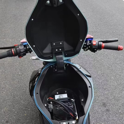 Elektro-Motorrad 20000w 85km/h Motorleistung 8000W für Erwachsene