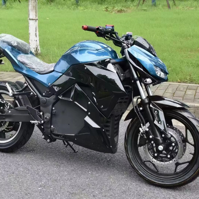 Elektro-Motorrad 20000w 85km/h Motorleistung 8000W für Erwachsene
