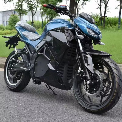 Elektro-Motorrad 20000w 85km/h Motorleistung 8000W für Erwachsene