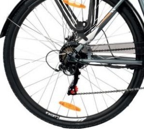 250 Watt Motor Smart Typ Elektrischer Automatikzug mit Stahlrahmen und bequemen Sensoren