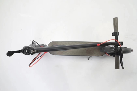 Umweltfreundlich direkt produziert leichte faltbare Roller mit maximaler Geschwindigkeit von 31-40 km/h und Reichweite pro Ladung von 40-60 km