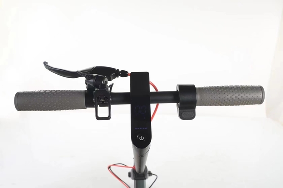 Umweltfreundlich direkt produziert leichte faltbare Roller mit maximaler Geschwindigkeit von 31-40 km/h und Reichweite pro Ladung von 40-60 km