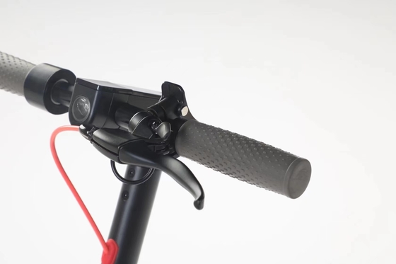 Umweltfreundlich direkt produziert leichte faltbare Roller mit maximaler Geschwindigkeit von 31-40 km/h und Reichweite pro Ladung von 40-60 km