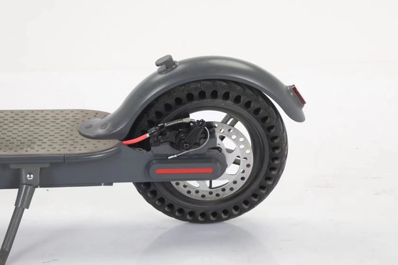 Umweltfreundlich direkt produziert leichte faltbare Roller mit maximaler Geschwindigkeit von 31-40 km/h und Reichweite pro Ladung von 40-60 km