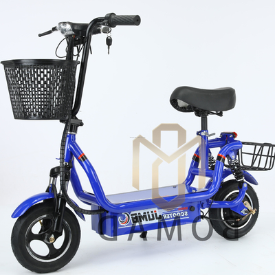 24v Mini-Elektro-Motorrad Kinder Elektro-Fahrrad mit maximaler Geschwindigkeit 30km/h und Best