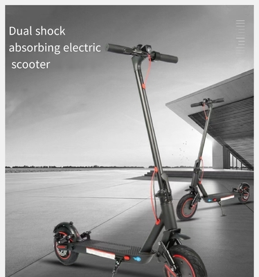 Zweirad-Scooter Kategorie 250w 350w Power Faltbare Erwachsene Elektrische Power Scooter Direkt mit maximaler Geschwindigkeit 31-40km/h