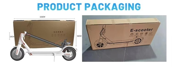 Zweirad-Scooter Kategorie 250w 350w Power Faltbare Erwachsene Elektrische Power Scooter Direkt mit maximaler Geschwindigkeit 31-40km/h