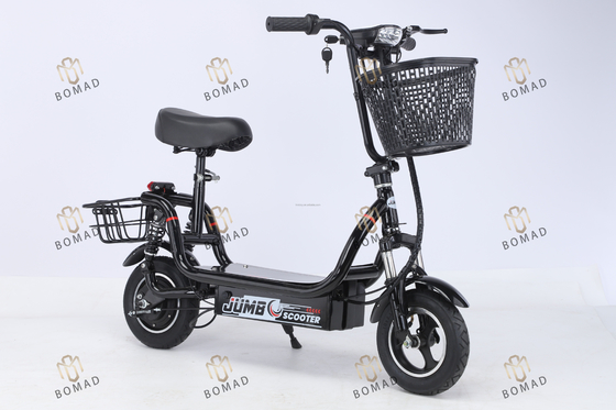 24v Mini-Elektro-Motorrad Kinder Elektro-Fahrrad mit maximaler Geschwindigkeit 30km/h und Best