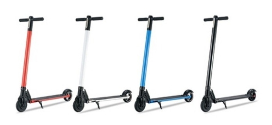 Klappbare 2024 Elektrische Power Scooter mit maximaler Geschwindigkeit von 40 km/h und 10-20Ah Batteriekapazität