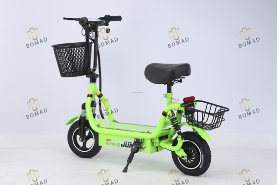 24V Erwachsenen-Elektrobike für Kinder und Erwachsene Mini-Elektromotorrad