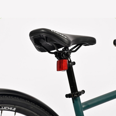 Bringen Sie Ihre Offroad-Abenteuer auf die nächste Stufe mit diesem 18-Geschwindigkeits-Elektrobike mit einer Batterie von 7 Ah