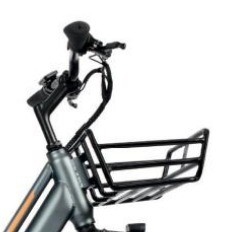 Smart Sensor 26 Zoll Elektro Fahrrad Chinesisch hergestellter Freizeit-Scooter mit variabler Geschwindigkeit für Männer und Frauen