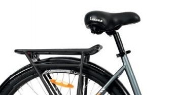 Smart Sensor 26 Zoll Elektro Fahrrad Chinesisch hergestellter Freizeit-Scooter mit variabler Geschwindigkeit für Männer und Frauen