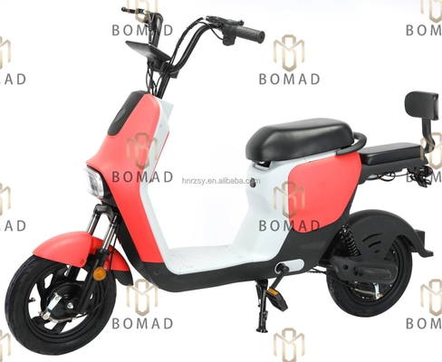 Hinterradscheibe Bremssystem Smart Sensor 36V Stadt Sport Elektromotorfahrzeug für Männer und Frauen