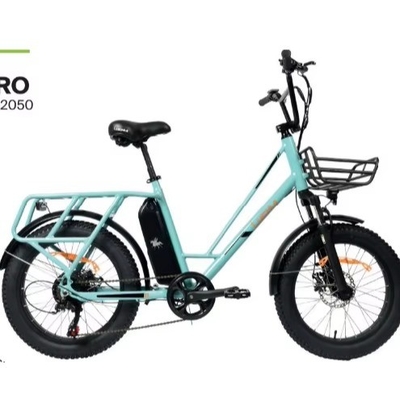 18 Geschwindigkeitsgetriebe Kettenverschlossenes städtisches Freizeit-Elektrofahrrad mit integrierter Batterie und Strompedal