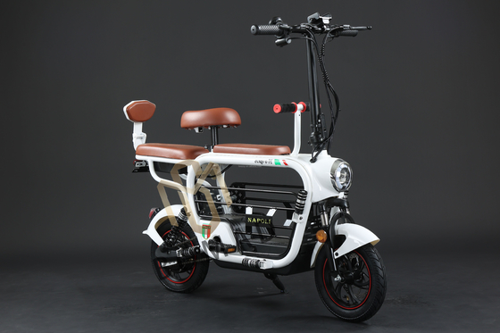 48V Klappfahrrad Elektrobike Mini Mountainbike für Kinder-Scooter