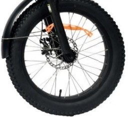 18 Geschwindigkeitsgetriebe Kettenverschlossenes städtisches Freizeit-Elektrofahrrad mit integrierter Batterie und Strompedal