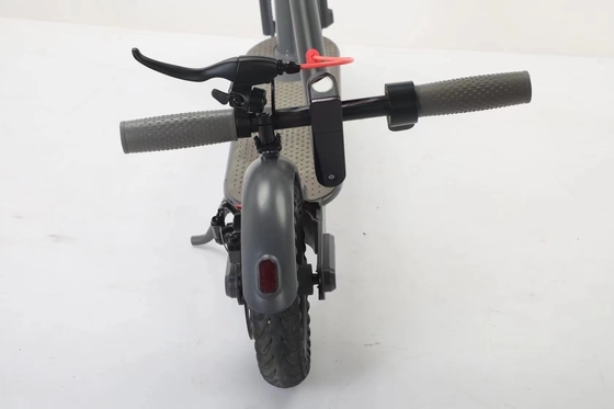 Bewegen Sie sich mit 8-Zoll Elektrorollern 6-8h Ladezeit Smart Sensor Typ