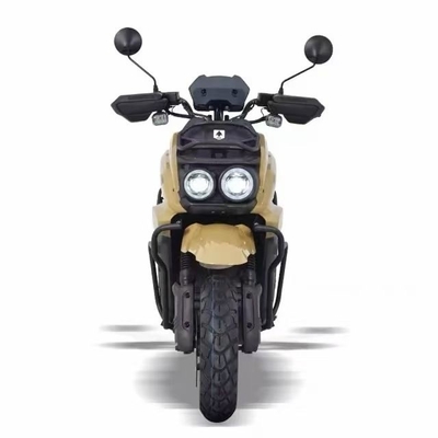 High Speed Street Electric Motorcycle mit Touring Motorcycle-Typ und fortschrittlicher Batterietechnologie