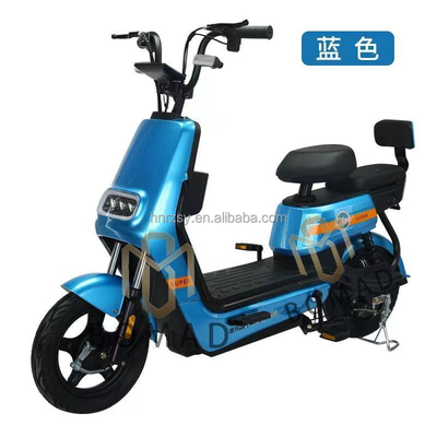 Hot 2024 Elektroantrieb 350W für Erwachsene Freizeitreisen Sportbikes Typ Max. Geschwindigkeit 40 60km/h