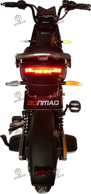 Hot 2024 Elektroantrieb 350W für Erwachsene Freizeitreisen Sportbikes Typ Max. Geschwindigkeit 40 60km/h