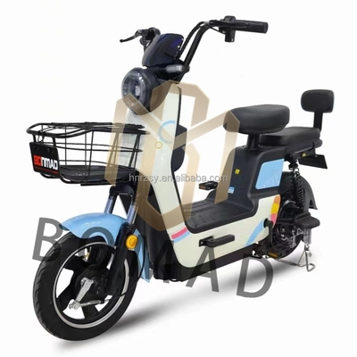 Elektrofahrzeug 350w Zwei-Rad-Motor-Antrieb Elektro-Automatisches Fahren 36v Elektromotor mit Smart Type Sensor
