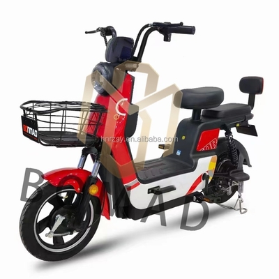 Elektrofahrzeug 350w Zwei-Rad-Motor-Antrieb Elektro-Automatisches Fahren 36v Elektromotor mit Smart Type Sensor