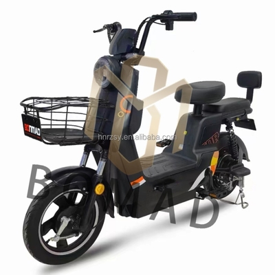 Elektrofahrzeug 350w Zwei-Rad-Motor-Antrieb Elektro-Automatisches Fahren 36v Elektromotor mit Smart Type Sensor