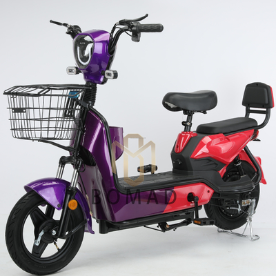 Elektrofahrzeug 350w Zwei-Rad-Motor-Antrieb Elektro-Automatisches Fahren 36v Elektromotor mit Smart Type Sensor