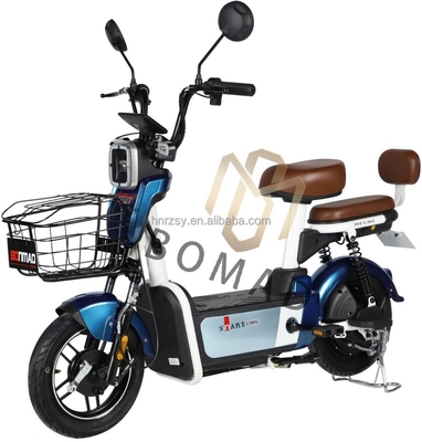 Elektrofahrzeug 350w Zwei-Rad-Motor-Antrieb Elektro-Automatisches Fahren 36v Elektromotor mit Smart Type Sensor