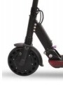 Klappbarer High Endurance Elektroroller 8,5 Zoll Smart Sensor Technologie Geschwindigkeitsverstellbarer Zweirad für intelligente Fahrer