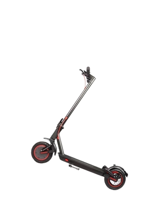 Klappbare tragbare Elektroroller Smart Sensor Zwei-Rad-Erwachsener-Scooter mit Geschwindigkeit und maximale Geschwindigkeit 31-40km/h