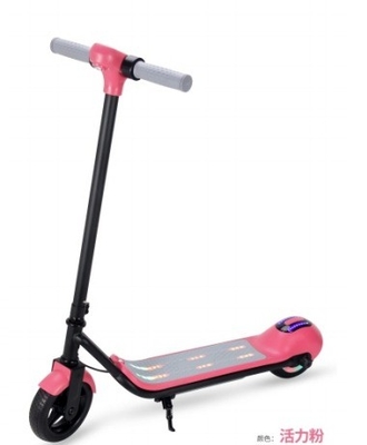 Kategorie Zwei-Rad-Scooter 8 Zoll Erwachsener Klapp-Elektro-Skateboard Langstrecken-Ladezeit 6-8h für Pendeln