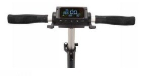 Kategorie Zwei-Rad-Scooter 8 Zoll Erwachsener Klapp-Elektro-Skateboard Langstrecken-Ladezeit 6-8h für Pendeln